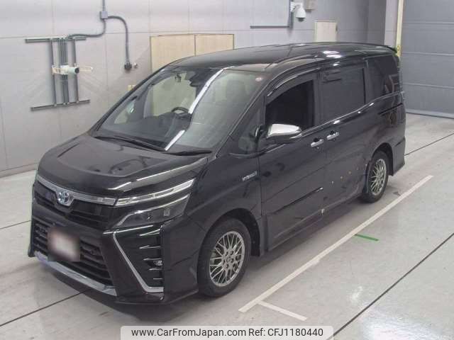 toyota voxy 2020 -TOYOTA--Voxy 6AA-ZWR80W--ZWR80-0473364---TOYOTA--Voxy 6AA-ZWR80W--ZWR80-0473364- image 1