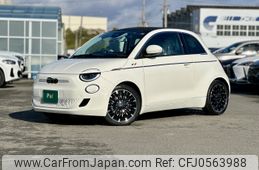 fiat fiat-others 2023 -FIAT--Fiat 500e ZAA-FA1--ZFAEFAG46PX137147---FIAT--Fiat 500e ZAA-FA1--ZFAEFAG46PX137147-