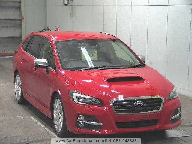 subaru levorg 2016 -SUBARU--Levorg VM4--068199---SUBARU--Levorg VM4--068199- image 1