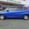 honda fit 2013 -HONDA--Fit DBA-GE6--GE6-1736343---HONDA--Fit DBA-GE6--GE6-1736343- image 12