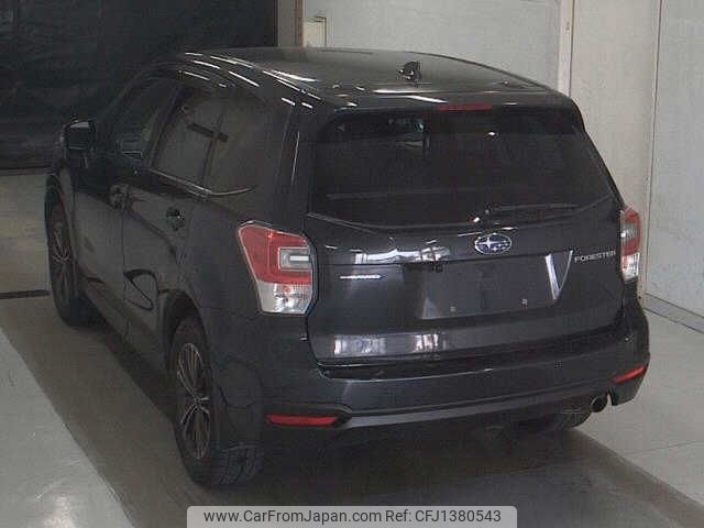 subaru forester 2018 -SUBARU--Forester SJ5-123978---SUBARU--Forester SJ5-123978- image 2
