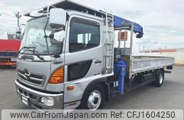 hino ranger 2015 CFJ1604250