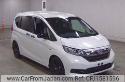 honda freed-plus 2024 CFJ1581596