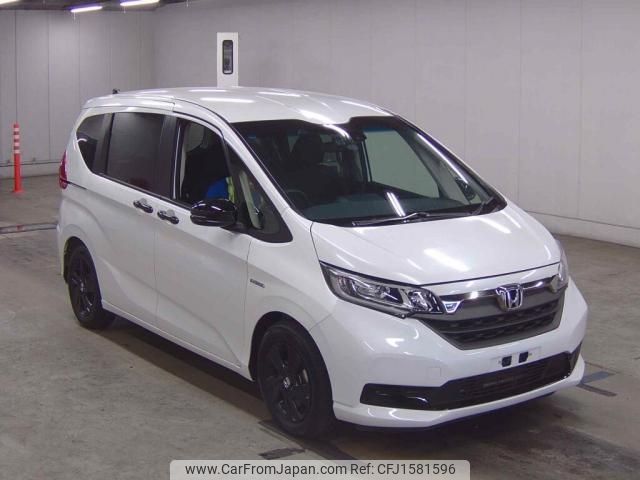 honda freed-plus 2024 CFJ1581596 image 1
