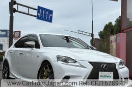 lexus is 2013 CFJ1678971