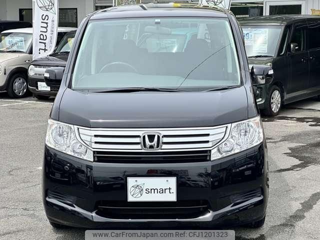 honda stepwagon 2010 quick_quick_DBA-RK1_RK1-1022462 image 1