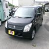 suzuki wagon-r 2008 -SUZUKI--Wagon R DBA-MH23S--MH23S-104785---SUZUKI--Wagon R DBA-MH23S--MH23S-104785- image 4