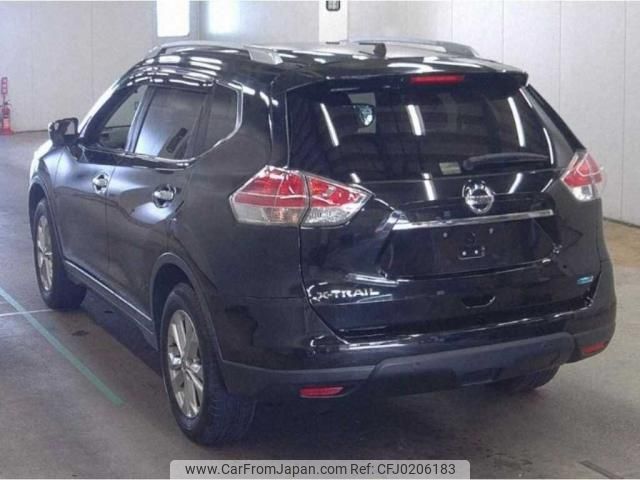 nissan x-trail 2016 quick_quick_DBA-NT32_NT32-043857 image 2