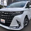 toyota alphard 2023 CFJ1739225 image 1