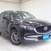 mazda cx-5 2017 -MAZDA--CX-5 DBA-KFEP--KFEP-101386---MAZDA--CX-5 DBA-KFEP--KFEP-101386- image 1