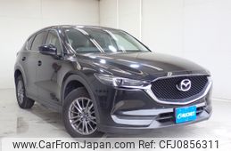 mazda cx-5 2017 -MAZDA--CX-5 DBA-KFEP--KFEP-101386---MAZDA--CX-5 DBA-KFEP--KFEP-101386-