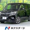 suzuki solio-bandit 2018 CFJ1701577 image 1