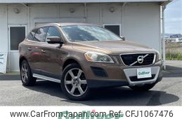 volvo xc60 2012 -VOLVO--Volvo XC60 CBA-DB6304TXC--YV1DZ9056C2341320---VOLVO--Volvo XC60 CBA-DB6304TXC--YV1DZ9056C2341320-