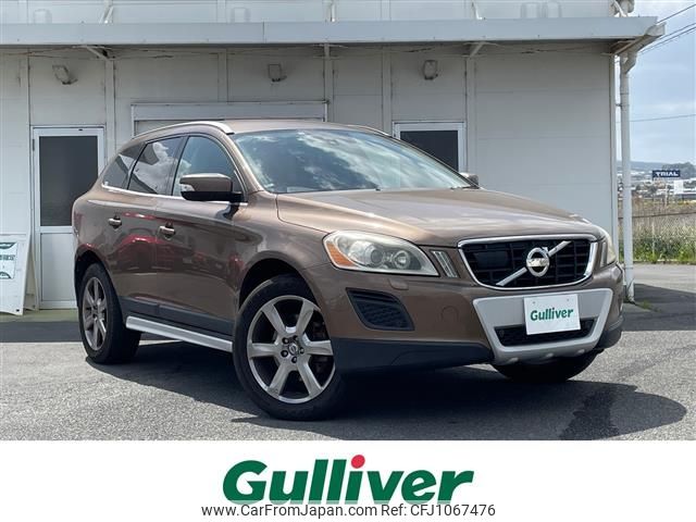 volvo xc60 2012 -VOLVO--Volvo XC60 CBA-DB6304TXC--YV1DZ9056C2341320---VOLVO--Volvo XC60 CBA-DB6304TXC--YV1DZ9056C2341320- image 1