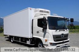 hino ranger 2023 CFJ1496132