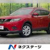 nissan x-trail 2016 -NISSAN--X-Trail DBA-NT32--NT32-545501---NISSAN--X-Trail DBA-NT32--NT32-545501- image 1