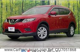 nissan x-trail 2016 -NISSAN--X-Trail DBA-NT32--NT32-545501---NISSAN--X-Trail DBA-NT32--NT32-545501-