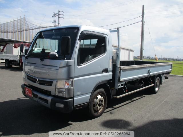 mitsubishi-fuso canter 2019 GOO_NET_EXCHANGE_2507066A30240930W001 image 2