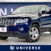 jeep grand-cherokee 2013 CFJ1658437 image 1