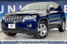 jeep grand-cherokee 2013 CFJ1658437