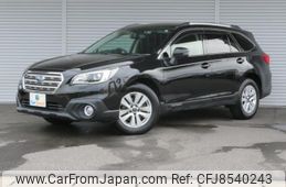 subaru outback 2017 quick_quick_BS9_BS9-034901