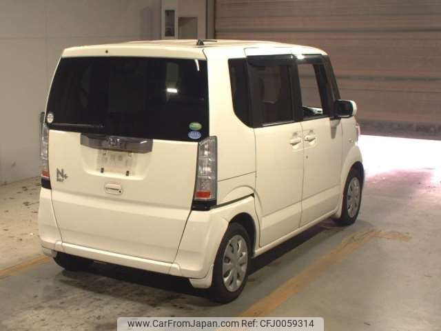 honda n-box-plus 2017 -HONDA--N BOX + DBA-JF1--JF1-8904737---HONDA--N BOX + DBA-JF1--JF1-8904737- image 2