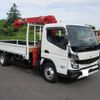 mitsubishi-fuso canter 2024 GOO_NET_EXCHANGE_0505029A30241031W004 image 1