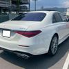 mercedes-benz s-class 2022 CFJ1602127 image 2