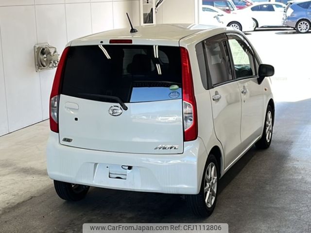 daihatsu move 2013 -DAIHATSU--Move LA100S-0268208---DAIHATSU--Move LA100S-0268208- image 2