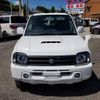 suzuki jimny 2017 CFJ1749657 image 23