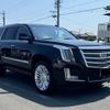 cadillac escalade 2019 -GM--Cadillac Escalade ﾌﾒｲ--1GYS47KJ3KR203761---GM--Cadillac Escalade ﾌﾒｲ--1GYS47KJ3KR203761- image 1