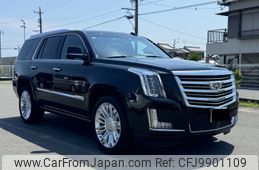 cadillac escalade 2019 -GM--Cadillac Escalade ﾌﾒｲ--1GYS47KJ3KR203761---GM--Cadillac Escalade ﾌﾒｲ--1GYS47KJ3KR203761-