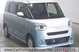 daihatsu move-canbus 2022 CFJ1522016