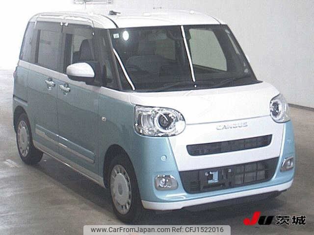 daihatsu move-canbus 2022 CFJ1522016 image 1