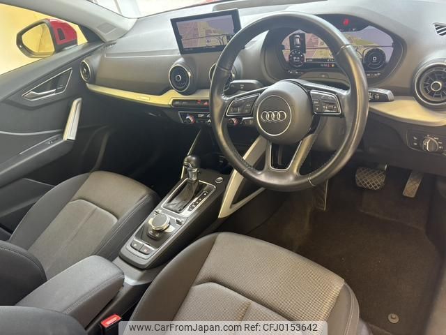 audi q2 2019 CFJ0153642 image 2