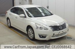 nissan teana 2015 -NISSAN--Teana L33-102955---NISSAN--Teana L33-102955-