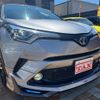 toyota c-hr 2017 quick_quick_ZYX10_ZYX10-2070868 image 14