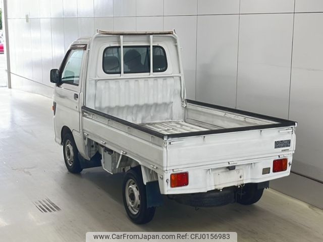 daihatsu hijet-truck 1998 -DAIHATSU--Hijet Truck S110P-178937---DAIHATSU--Hijet Truck S110P-178937- image 2