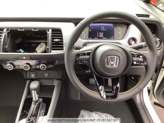 honda fit 2024 quick_quick_GS4_GS4-1018563 image 2