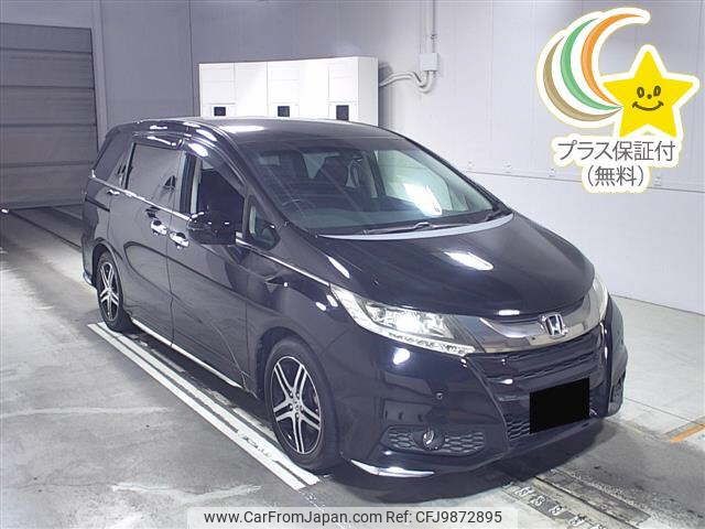 honda odyssey 2015 -HONDA--Odyssey RC1-1108710---HONDA--Odyssey RC1-1108710- image 1