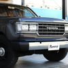 toyota land-cruiser-wagon 2003 -TOYOTA--Land Cruiser Wagon GH-UZJ100W--UZJ100-0143173---TOYOTA--Land Cruiser Wagon GH-UZJ100W--UZJ100-0143173- image 9