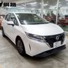 nissan note 2022 -NISSAN 【釧路 500ﾋ5211】--Note SNE13--119902---NISSAN 【釧路 500ﾋ5211】--Note SNE13--119902- image 12