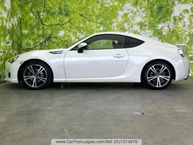 subaru brz 2012 CFJ1514970 image 2