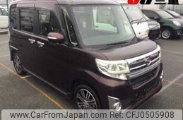 daihatsu tanto 2014 -DAIHATSU--Tanto LA610S--0010855---DAIHATSU--Tanto LA610S--0010855-