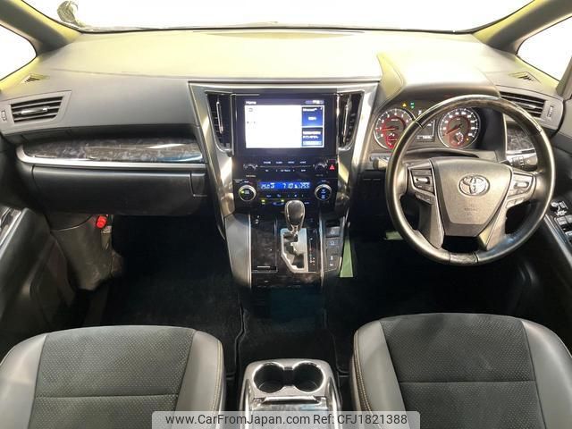 toyota alphard 2020 CFJ1821388 image 2
