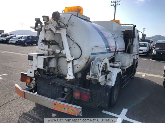 mitsubishi-fuso fighter 1998 -MITSUBISHI--Fuso Fighter FK628E-FK628E532128---MITSUBISHI--Fuso Fighter FK628E-FK628E532128- image 2