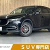 mazda cx-5 2017 -MAZDA--CX-5 LDA-KF2P--KF2P-129522---MAZDA--CX-5 LDA-KF2P--KF2P-129522- image 1