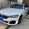 bmw 5-series 2021 CFJ1832185 image 1