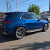 mercedes-benz gle-class 2022 -MERCEDES-BENZ 【三河 302ﾉ2440】--Benz GLE 3DA-167123--W1N1671232A643534---MERCEDES-BENZ 【三河 302ﾉ2440】--Benz GLE 3DA-167123--W1N1671232A643534- image 16