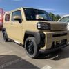 daihatsu taft 2024 -DAIHATSU 【八王子 581ｸ4243】--Taft 5BA-LA900S--LA900S-0189648---DAIHATSU 【八王子 581ｸ4243】--Taft 5BA-LA900S--LA900S-0189648- image 10